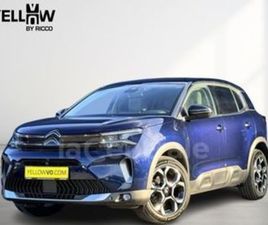CITROEN C5 AIRCROSS II E 210 AUTONOMIE CONFORT MAX 73.7 KWH