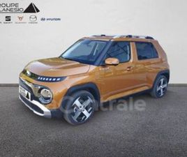 HYUNDAI INSTER 49 KWH CREATIVE