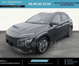 GENERATION2 ELECTRIQUE 64 KWH 204 CREATIVE