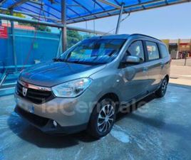 1.5 DCI 90 SILVER LINE 5PL