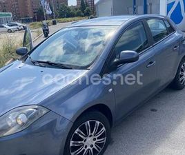 FIAT BRAVO FIAT BRAVO 1.6 MULTIJET 105 CV ACTIVE ECO