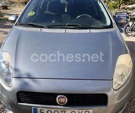 FIAT PUNTO FIAT PUNTO 1.3 MULTIJET ACTIVE
