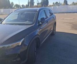 SKYWORTH ET5 PREMIUM חשמלי אוט׳ (204 כ״ס)