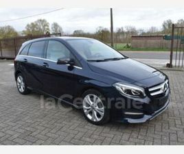 II GENERATION2 180 D SPORT EDITION