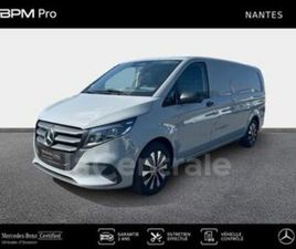 MERCEDES VITO FOURGON III (3) FOURGON EXTRA-LONG 116 CDI SELECT PROPULSION EXTRA LONG 9G-TRONIC