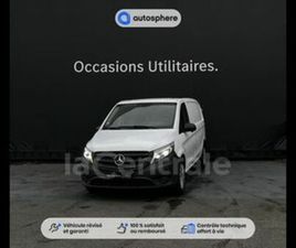 MERCEDES VITO 116 III GENERATION2 COMPACT 116 CDI PRO BVA