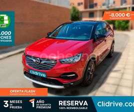 OPEL GRANDLAND 1.5 CDTI GS LINE AUTO