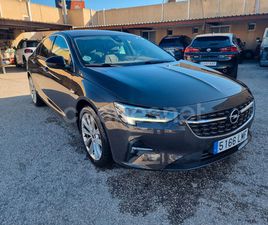 OPEL INSIGNIA GS BUSINESS ELEGANCE 2.0D DVH AT8