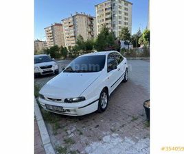 FIAT BRAVA 1.6 SX