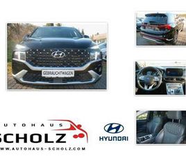 HYUNDAI SANTA FE 1.6 T-GDI PLUG-IN 4WD SIGNATURE PANO