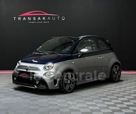 II GENERATION2 1.4 TURBO T-JET 180 695 RIVALE