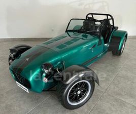 CATERHAM SUPER SEVEN SUPER SPRINT 660 95