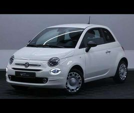 FIAT 500 1.0 69 MHEV