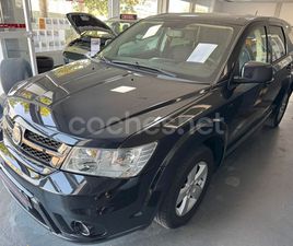 FIAT FREEMONT FIAT FREEMONT URBAN 2.0 16V DIESEL