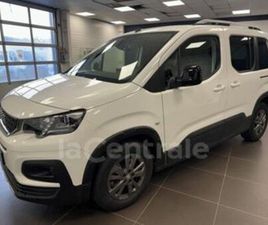 1.5 BLUEHDI 130 S&S ALLURE PACK