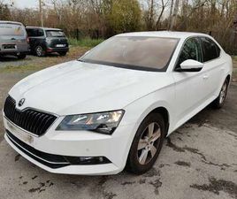 SUPERB 1.4 TSI AMBITION