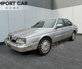 ALFA ROMEO 164 3.0 V6 SUPER