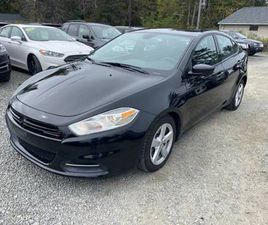 DODGE DART 2015 DODGE DART - EVERYONE IS APPROVED