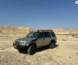 S אוט׳ דיזל 7 מק 5 דל 3.0 (159 כ״ס)