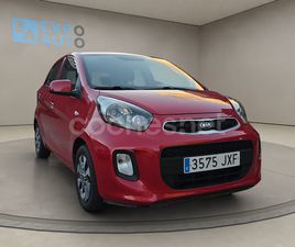 KIA PICANTO KIA PICANTO 1.0 CVVT TECH
