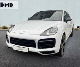 3.0 V6 462CH E-HYBRID