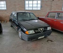 ALFA ROMEO 33 1.3 V
