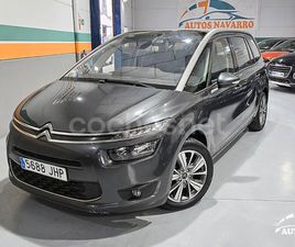 CITROEN GRAND C4 PICASSO BLUEHDI 150 AIRDREAM FEEL