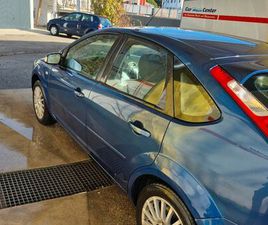 FORD AEROSTAR FORD FOCUS TİTANİUM NEU TÜV