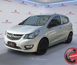 KARL ROCKS 1.0 73 CV START&STOP