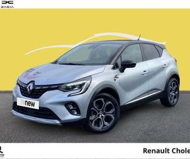 RENAULT CAPTUR 1.0 TCE 90CH INTENS -21