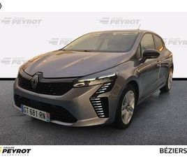 CLIO BLUE DCI 100 EVOLUTION