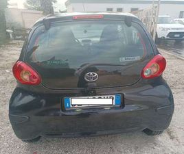 AYGO 5P 1.0 SOL M-MT