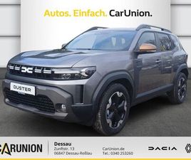 DACIA DUSTER EXTREME TCE 130