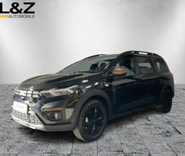 DACIA JOGGER EXTREME+ HYBRID 140 +RÜCKFAHRKAMERA+