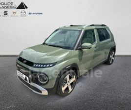 HYUNDAI INSTER 49 KWH CREATIVE