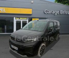 III ELECTRIC XL 136 AUTOMATIQUE 54 KWH ELEGANCE PACK