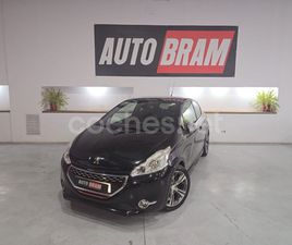 PEUGEOT 208 GTI PEUGEOT 208 GTI