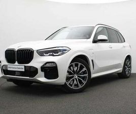 BMW X5 45E M SPORT - HIFI - HAAK
