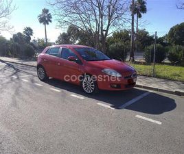 FIAT BRAVO FIAT BRAVO 1.9 MULTIJET 120 CV DYNAMIC