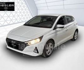 HYUNDAI I20 III 1.2 84 INITIA