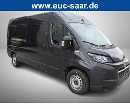 OPEL MOVANO 140 AT8 L3H2 NAVI/KLIMAUTO/VERST. FEDERUN