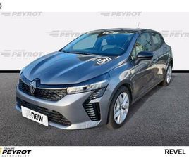 CLIO TCE 90 EVOLUTION