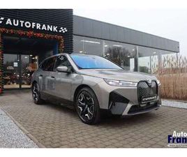 40 / M-SPORT / LUCHTVR / PANO / INTGRL STR / LASER