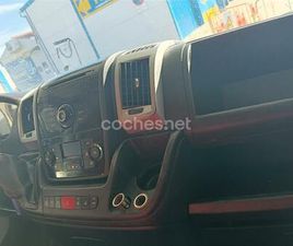 FIAT DUCATO FIAT DUCATO MAXI 2.8JTD DOBLE CABINA P LARGO CAJA