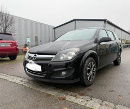 OPEL ASTRA H CARAVAN 1.4 STEUERKETTE NEU T...