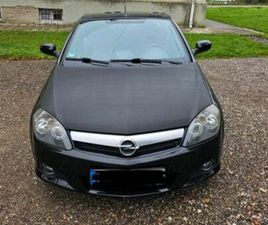 OPEL TIGRA