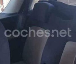 PEUGEOT 1007 PEUGEOT 1007