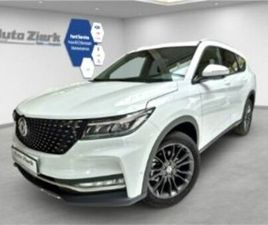 DFSK FENGON 7 4X4 AUTOMATIK,LEDER,PANORAMA,7-SITZER,L