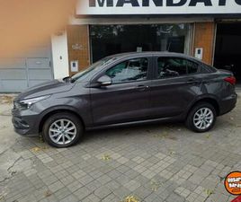 FIAT CRONOS AUTOMOTORES AVELLANEDA.