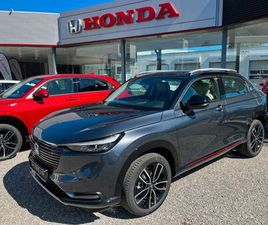 HONDA HR-V HONDA HR-V E:HEV HYBRID ADVANCE STYLE *VERFÜGBAR*